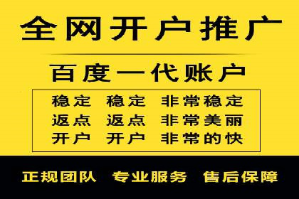 案例解读：百度推广月费投资回报